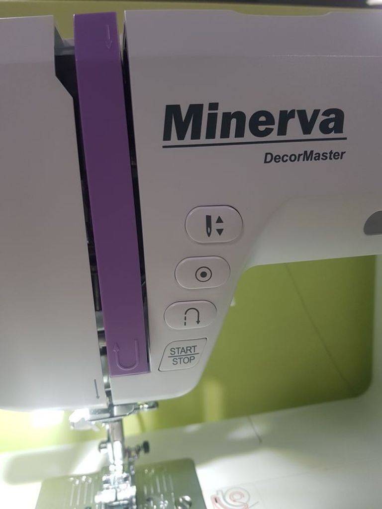 Minerva DecorMaster Код:01-200834675. Изображение 9