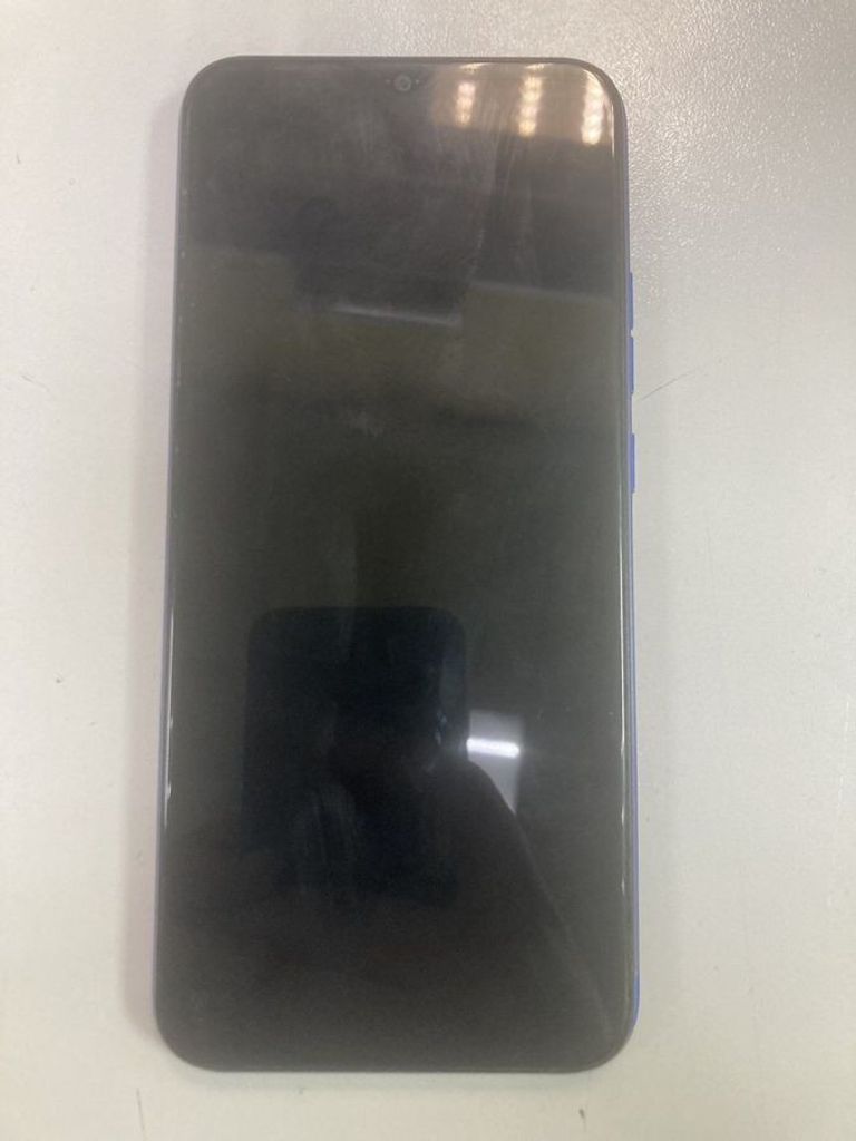 Дешево Tecno spark go 2022 kg5m 2/32gb з ломбарду