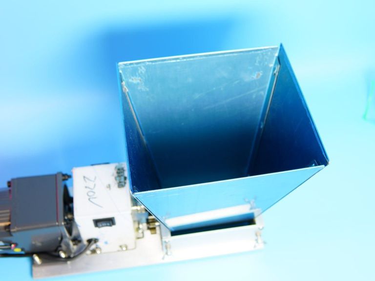 Cncest 60 Вт, 220 В Код:null. Зображення 5