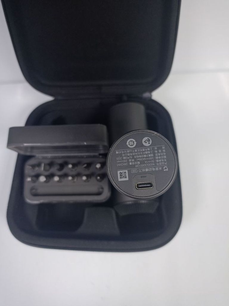Розпродаж Mijia electric screwdriver, продавець Техноскарб