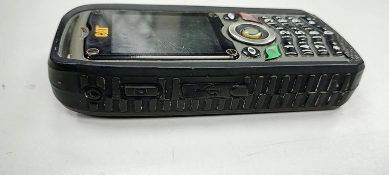 Розпродаж Cat B25, продавець Техноскарб