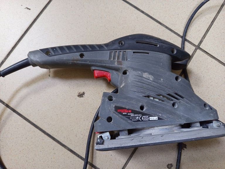 Купити Forte fs 350 vq Б/У