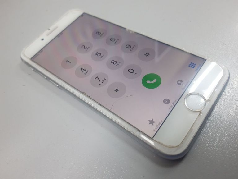 Apple iphone 7 128gb Код:01-200836633. Зображення 9