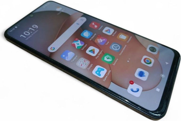 Купити Xiaomi redmi note 12 4/128gb Б/У