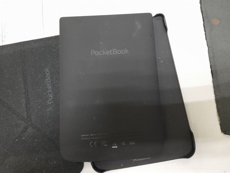 Объявление Pocketbook 618 basic lux 4 Б/У