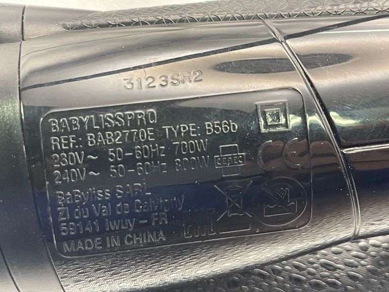 Дешево Babyliss bab2770e з ломбарду