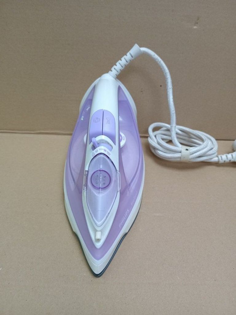 Дешево Philips nl9206ad-4 + гладильна доска з ломбарду