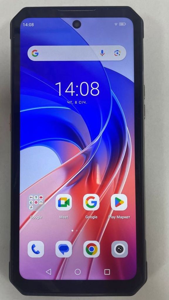 Распродажа Oukitel WP30 Pro 12/512GB Black, продавец Техноскарб