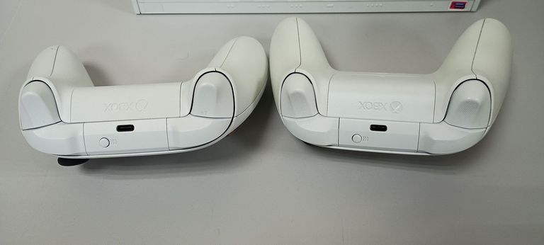 Microsoft xbox series s 512gb Код:01-200834814. Зображення 6