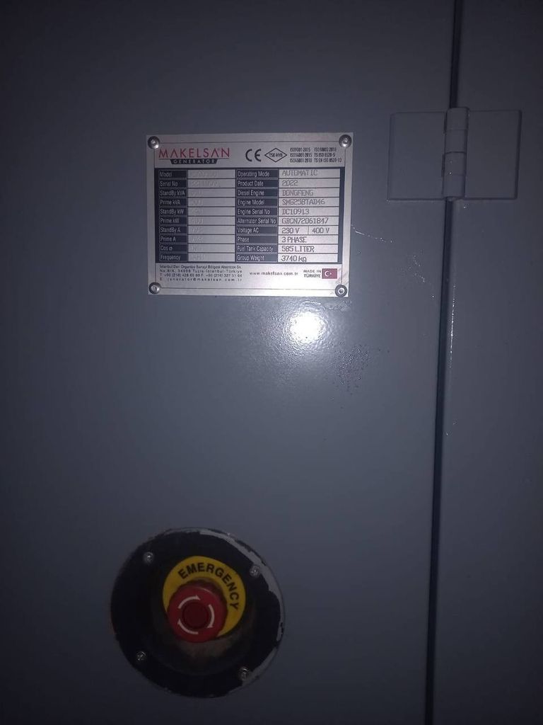 Makelsan Generator  Код:null. Зображення 8