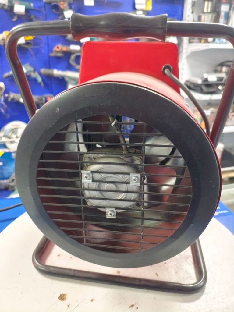 Grunhelm GPH-3R Код:01-200838650. Зображення 5