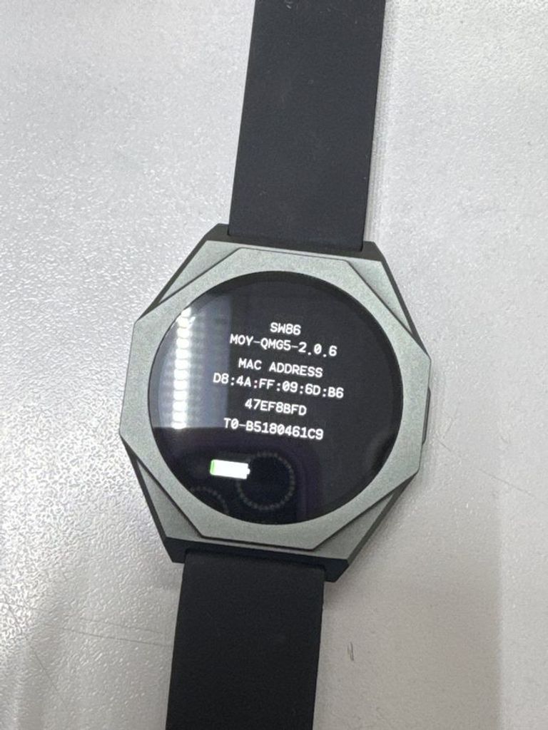 Купить Canyon CNS-SW81SW Б/У