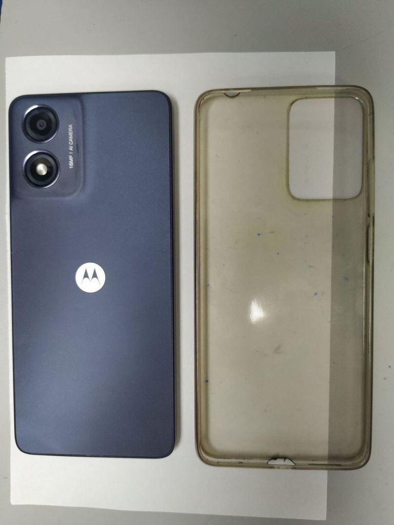 Дешиво Motorola g04 4/64gb с ломбарда