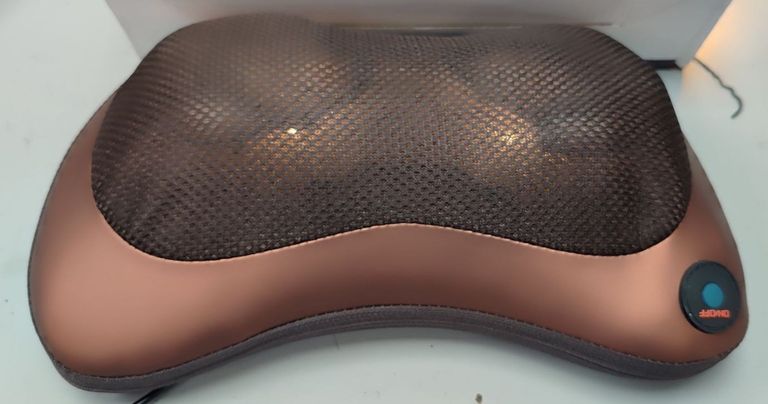 Оголошення Massage Pillow 8028 Б/У
