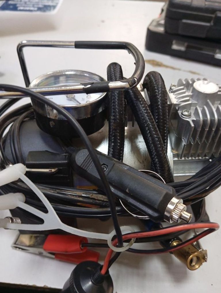 Купити Vitol ураган ка-у12050 Б/У