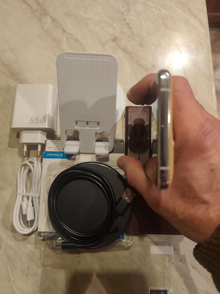 OPPO Find X3 Pro 12/256GB Cosmic Mocha Код:null. Изображение 5