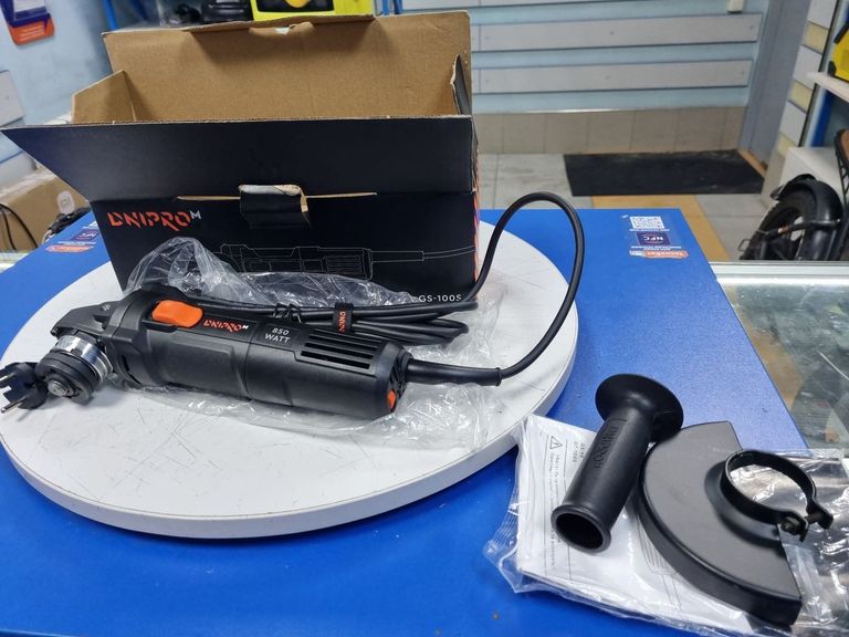 Купити Dnipro-M gs-100s Б/У