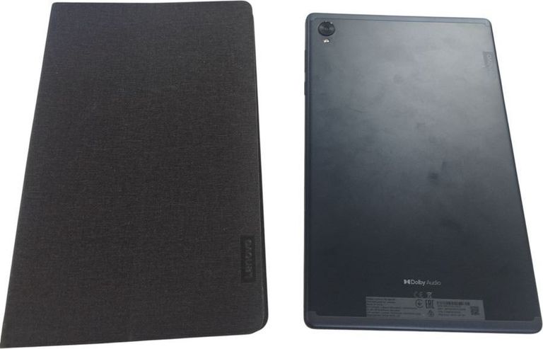 Дешиво Lenovo tab k10 tb-x6c6x 4/64gb lte с ломбарда
