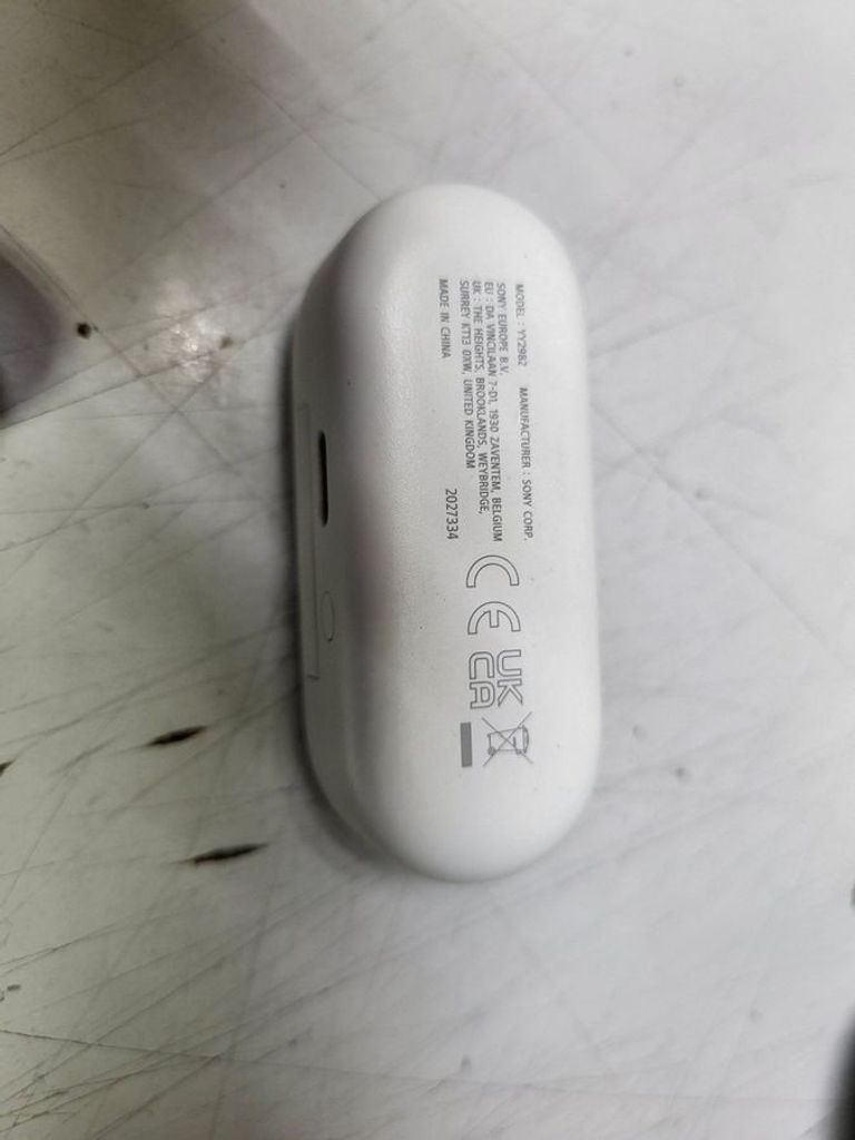 Оголошення Sony wf-c510 Б/У