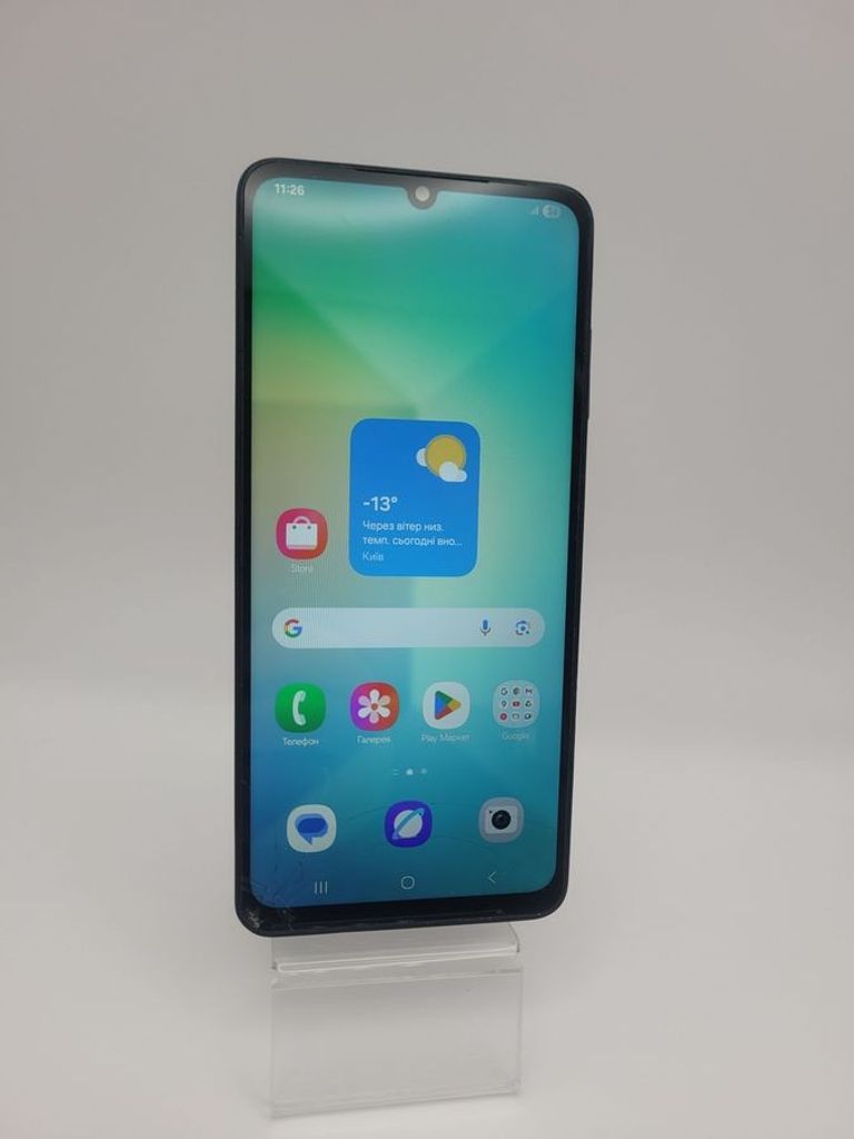 Купить Samsung galaxy a06 4/128gb Б/У