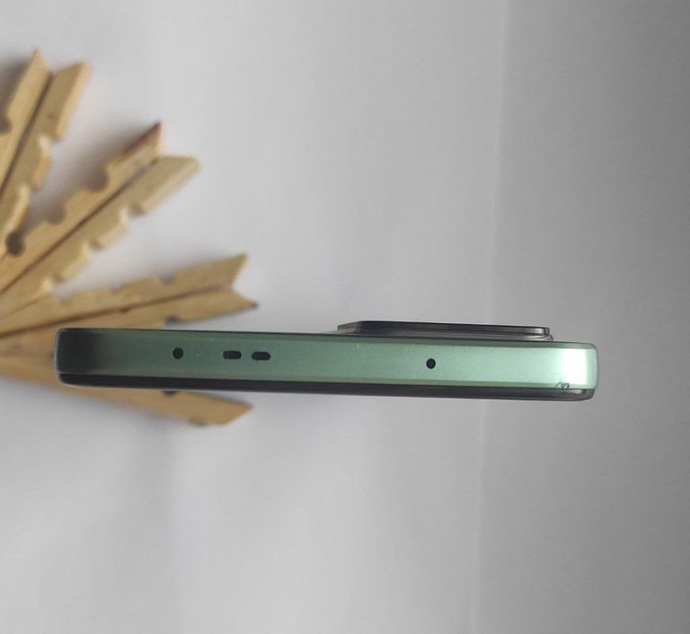 Xiaomi Poco F4 8/256GB Nebula Green Код:null. Изображение 4