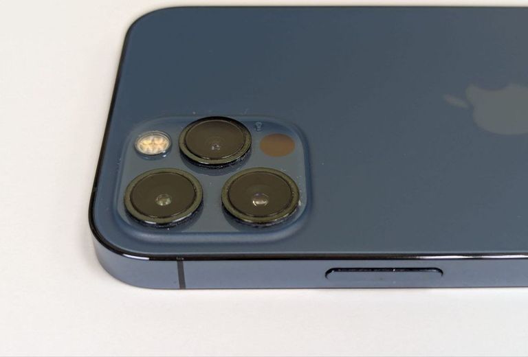 Apple iphone 12 pro 128gb Код:01-200831300. Зображення 9