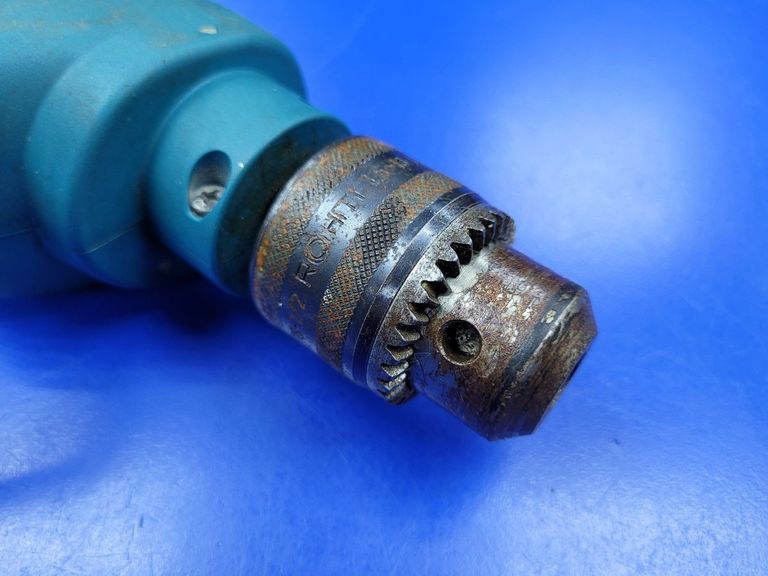 Makita hp1620 Код:01-200831355. Зображення 5