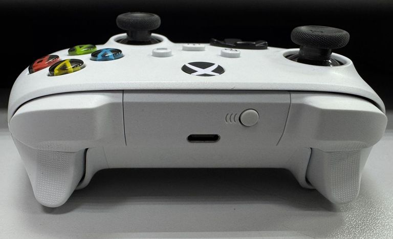 Объявление Microsoft xbox series x s wireless controller Б/У