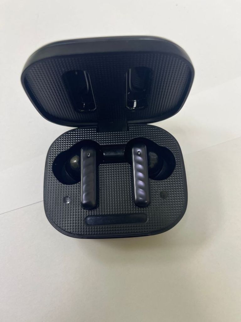 Купить Gelius airdots one anc/enc gp-tws003x Б/У