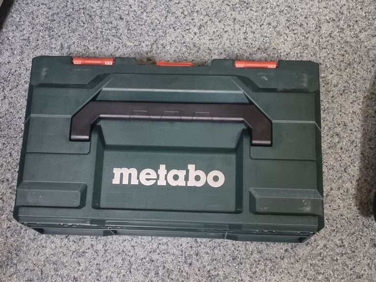Metabo sbev 1300-2 s Код:01-200804314. Зображення 9