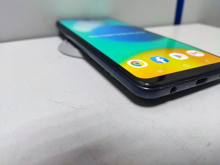 Распродажа Samsung galaxy m32 6/128gb, продавец Техноскарб