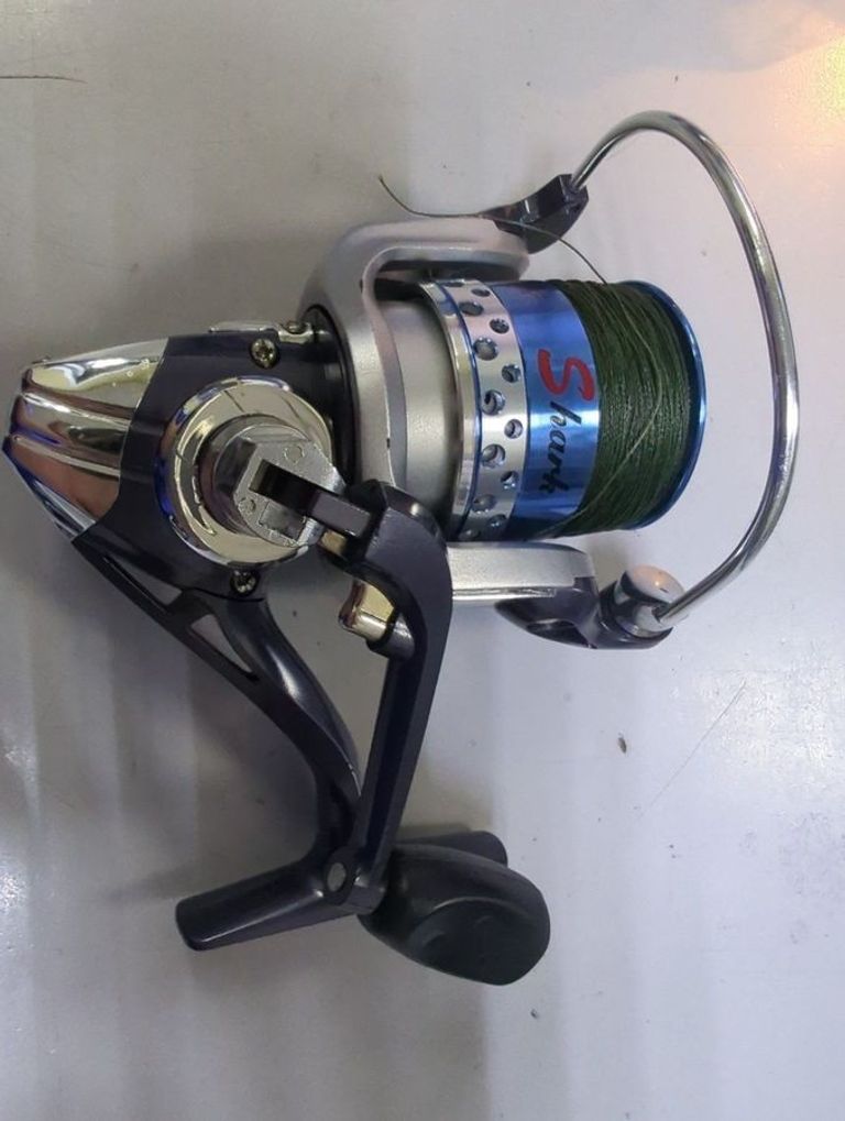 Объявление Shark xr30f Б/У