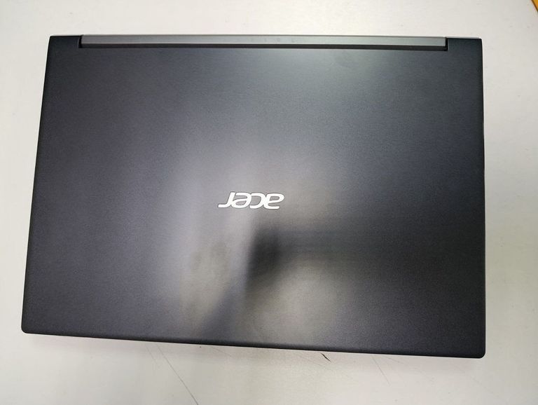 Acer 15/ryzen 5 5500u ddr4/8gb ddr4/ssd 512 gb/geforce gtx1650 4gb Код:01-200844700. Зображення 5