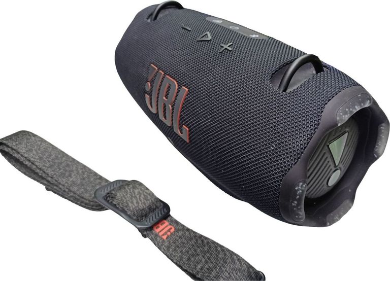Оголошення Jbl xtreme 4 Б/У