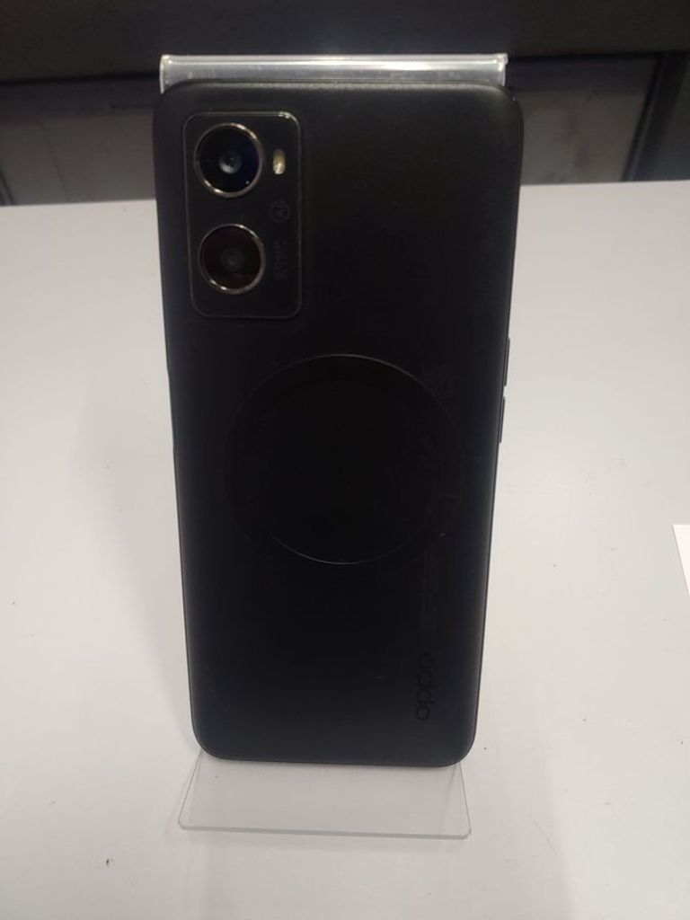 Дешево Oppo a96 8/128gb з ломбарду