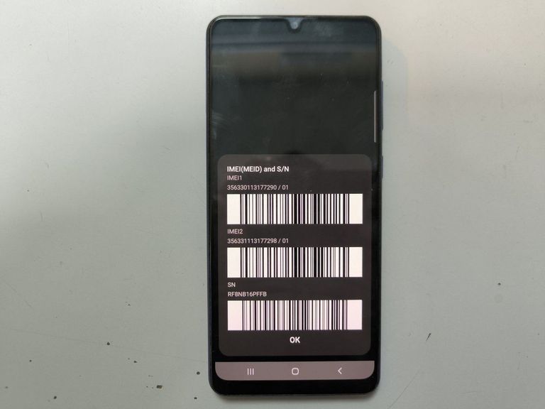 Купить Samsung galaxy a31 4/128gb sm-a315f Б/У