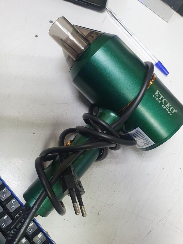 Дешево Etceo et-628 з ломбарду