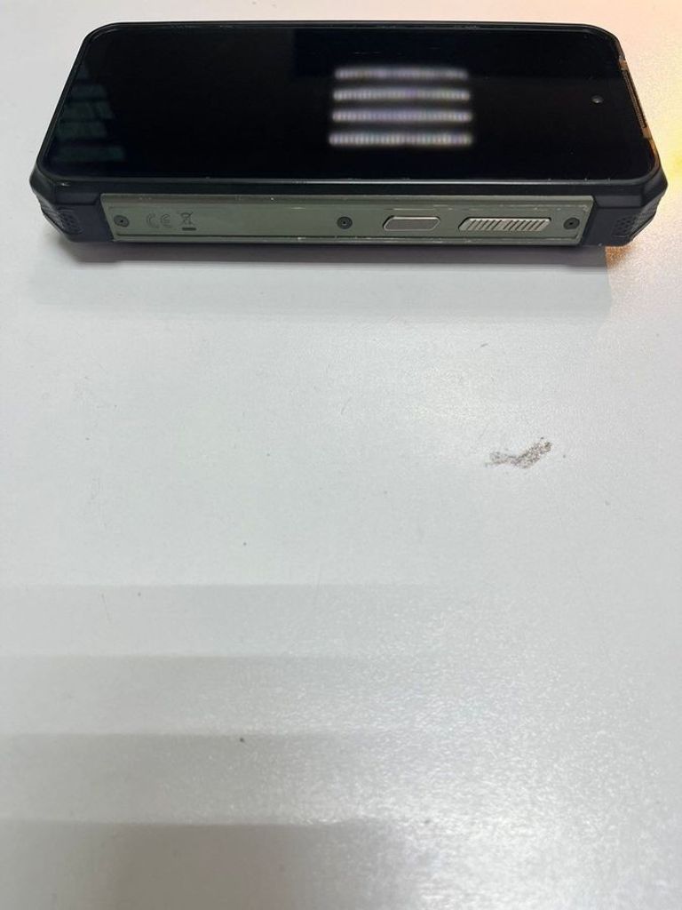 Дешево Ulefone Armor 24 12/256GB Black з ломбарду