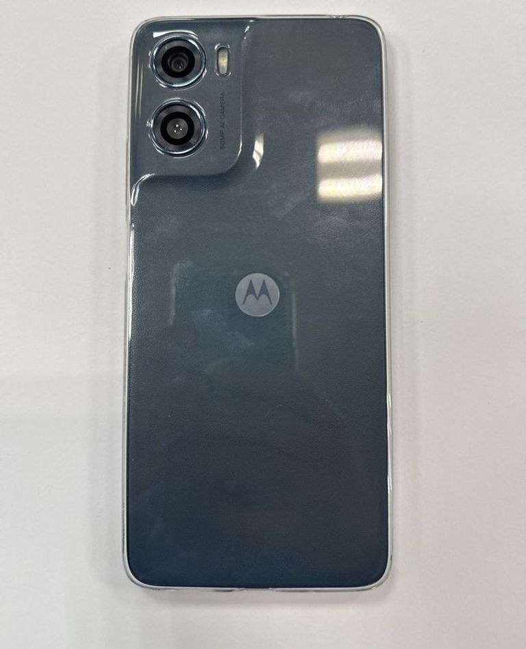 Оголошення Motorola moto g06 4g 4/64gb tendril Б/У