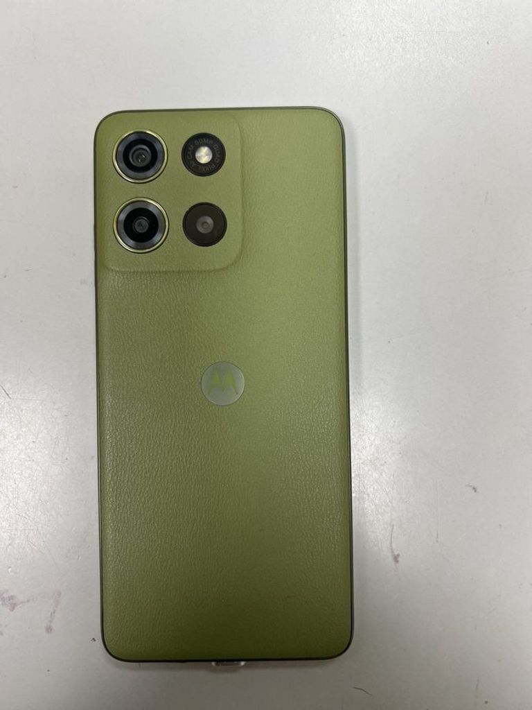 Оголошення Motorola moto g15 power 8/256gb Б/У