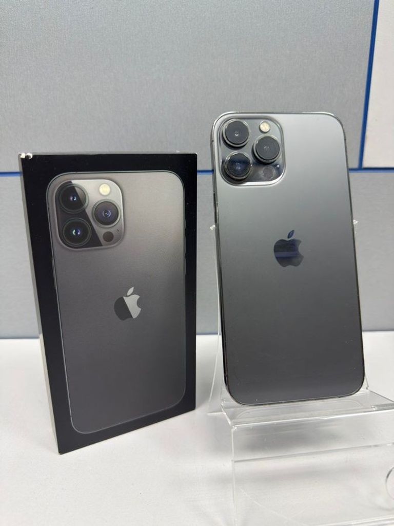 Apple iphone 13 pro max 256gb Код:01-200846026. Зображення 7
