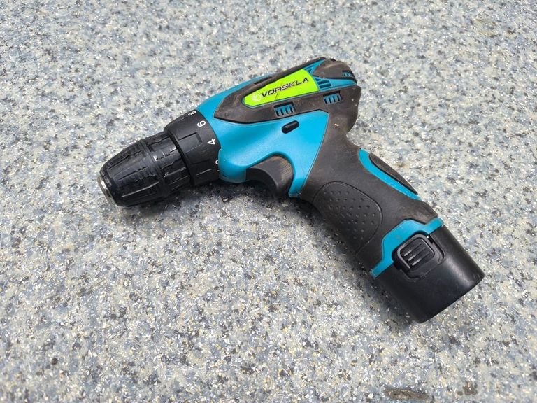 Распродажа Vorskla ПМЗ 12/2 S-Li, продавец Техноскарб