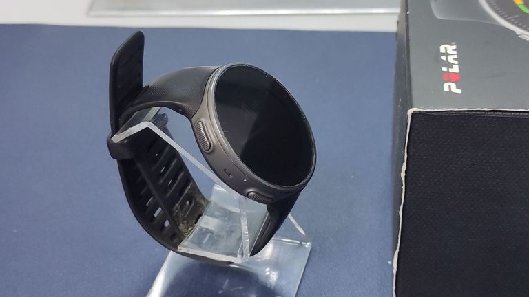 Розпродаж Polar Vantage V Black, продавець Техноскарб