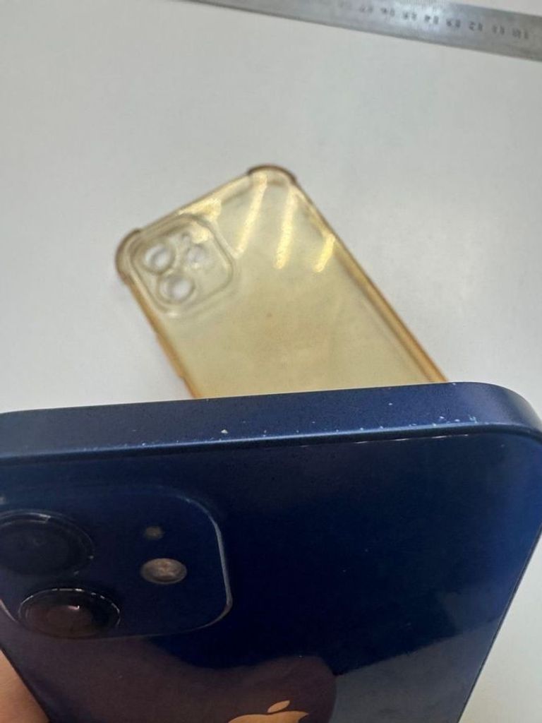 Apple iPhone 12 128GB (PRODUCT)RED Код:01-200846878. Изображение 5