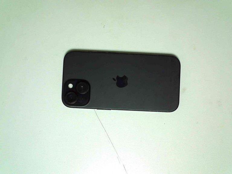 Оголошення Apple iPhone 15 128GB Green Б/У