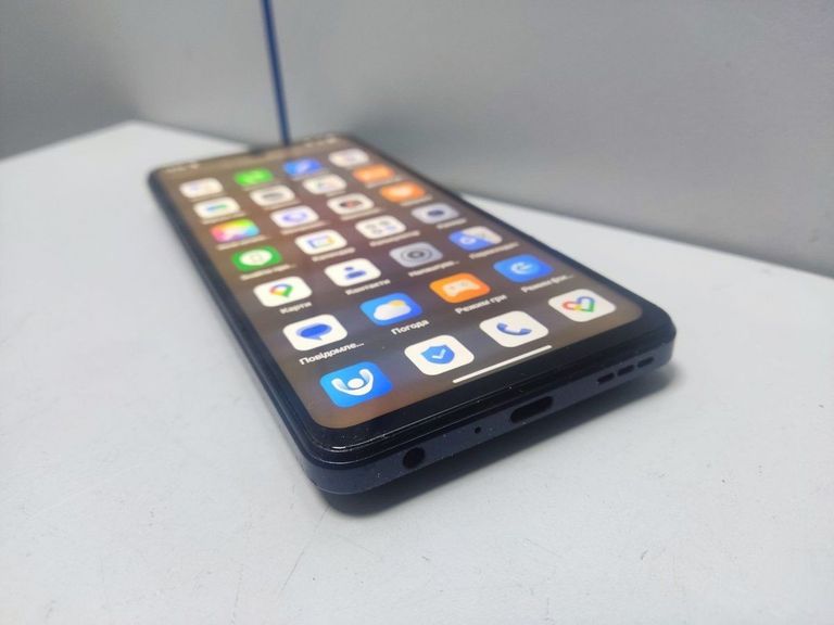 Oscal Tiger 12 12/256GB Grey Код:01-200846975. Зображення 7