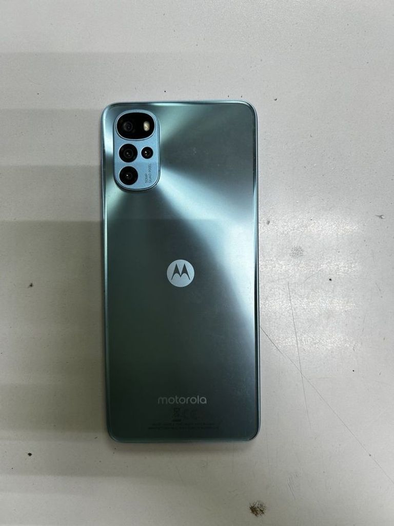 Купити Motorola moto g22 4/64gb Б/У