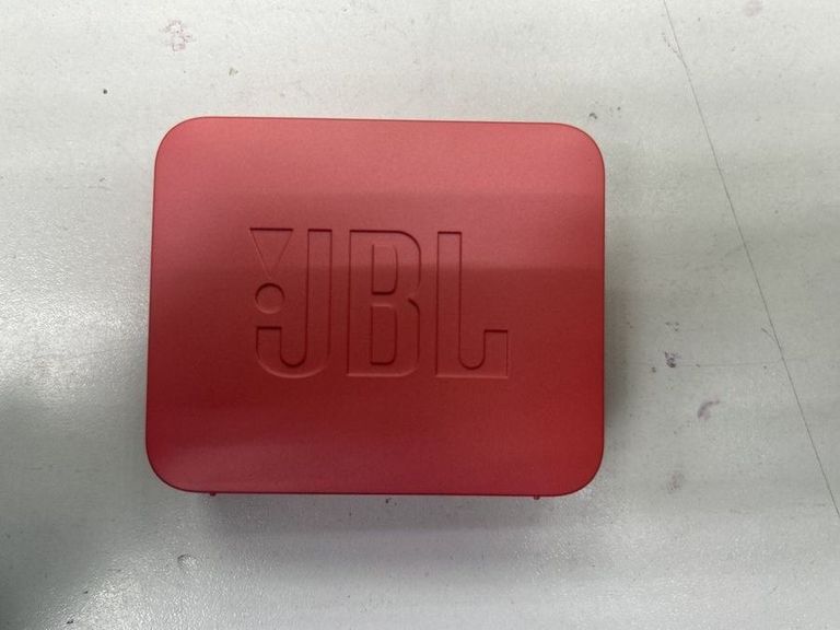 Купити Jbl go essential 2 Б/У