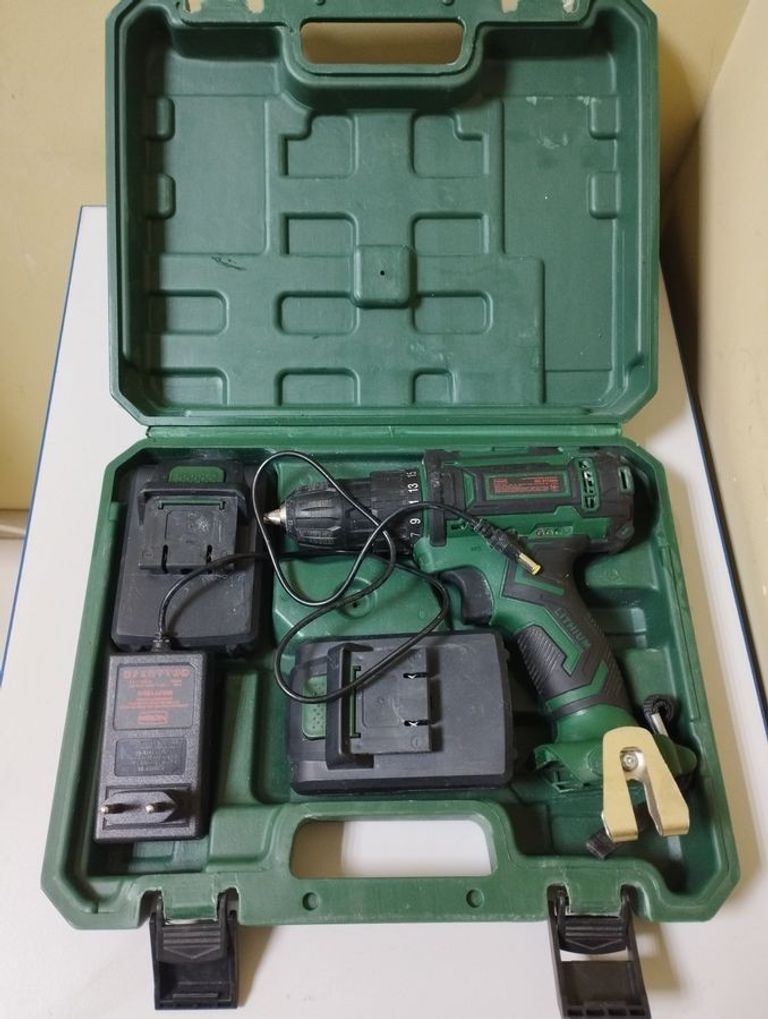 Купити Nowa WA 2115blb Б/У