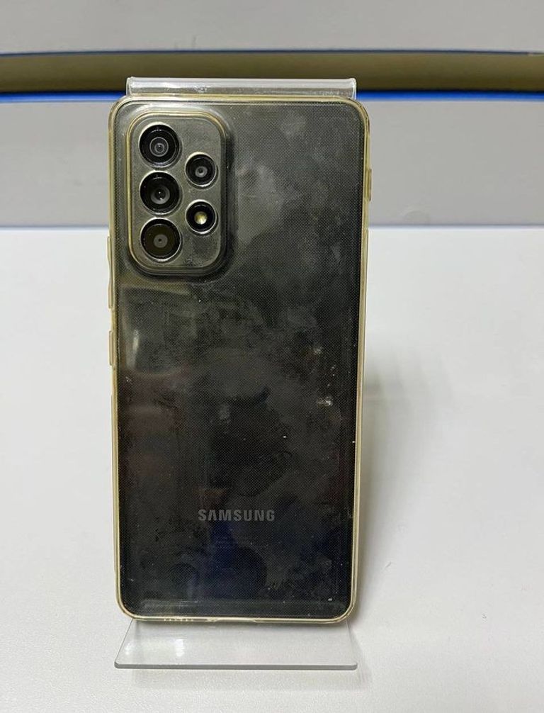 Розпродаж Samsung a536b galaxy a53 5g 6/128gb, продавець Техноскарб